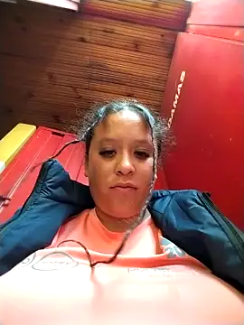 You-sexy-starr webcam