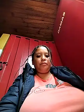 You-sexy-starr webcam