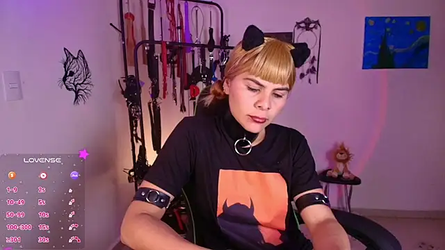 ariannaconnor_ webcam