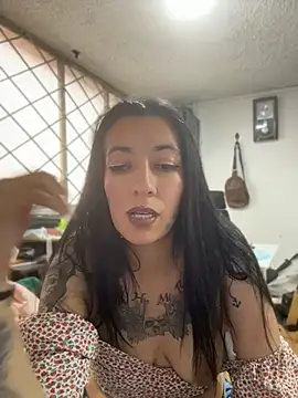 SALOME_KORLAND webcam