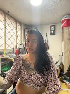 SALOME_KORLAND webcam