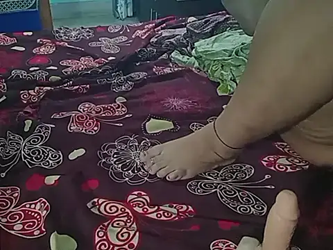 ANURADHA_2006 webcam