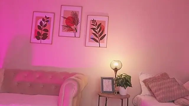 DahianaWalcott webcam