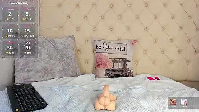 cattaleya_get webcam