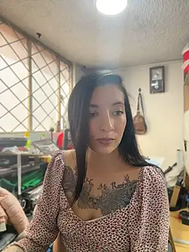 SALOME_KORLAND webcam