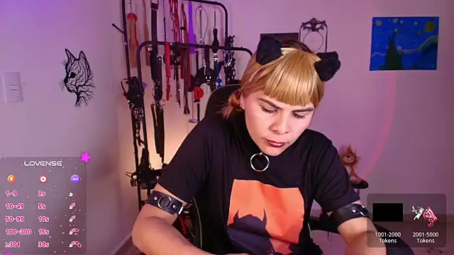 ariannaconnor_ webcam