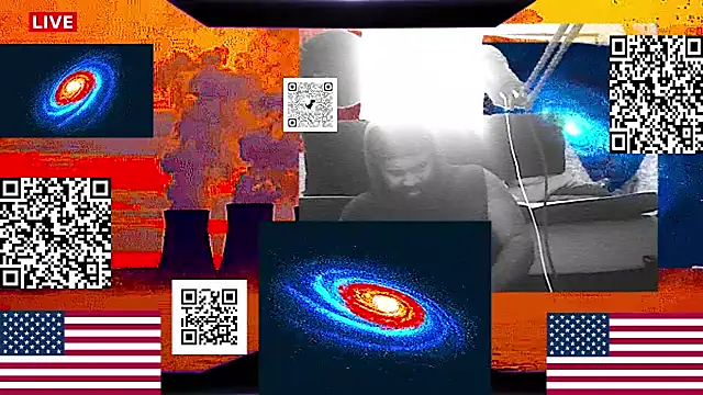 RussellTaylorLacy webcam