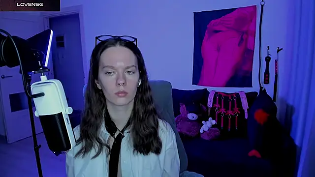 Goddess_of_Fertility webcam