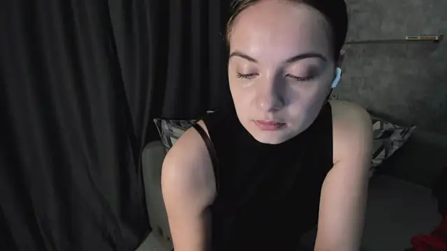 KristinaLoison webcam