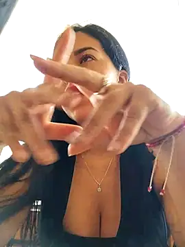 luianna (F young) - Make me hot in public 😈💦😈💦