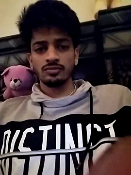 wild_vassu (M young) - Full cum show 🍆💦😍🔥