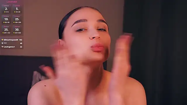 zofiasoshnik (F teen) - make me cum