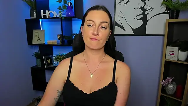 FUN_AMI webcam stripchat model stream image