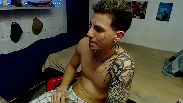 Preview of paul-mendezx