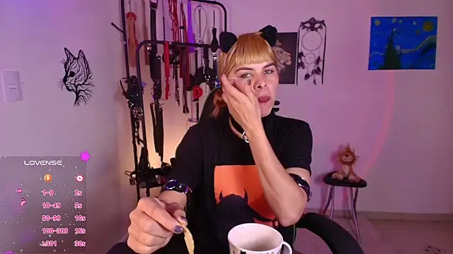 ariannaconnor_ webcam