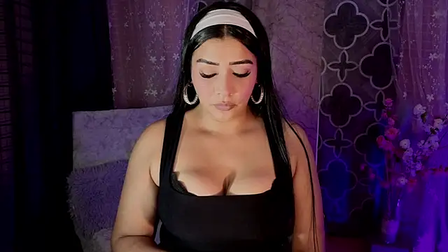 Kayleemorales webcam