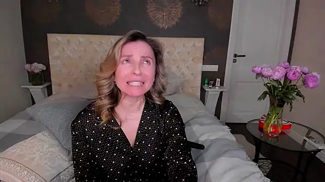 AllisonWilliams webcam