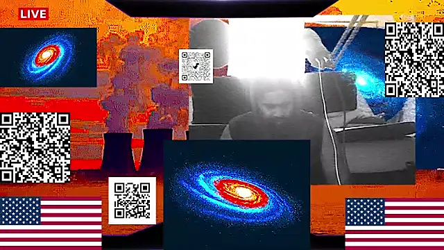 RussellTaylorLacy webcam