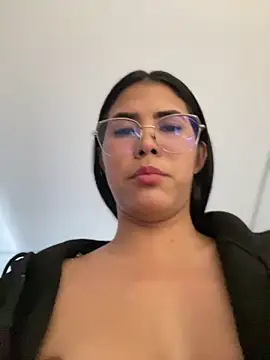 alysson_18 webcam
