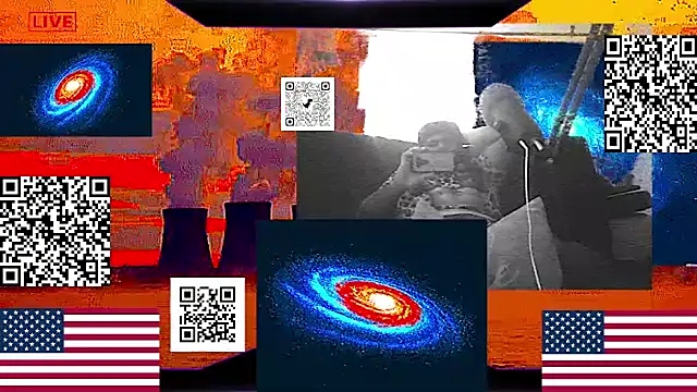 RussellTaylorLacy webcam