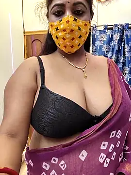 Webcam Model (Poly_bhabi)  is live.Free join now!