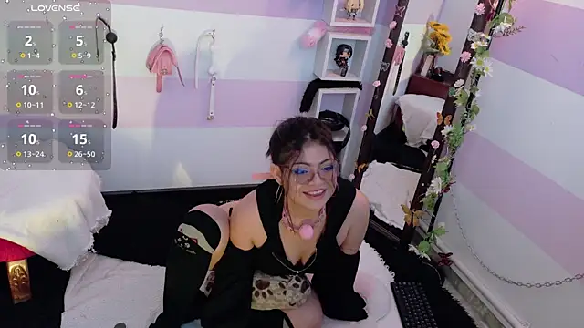 catwhite_ - Catwhite_'s free webcam - UK Sex Cams