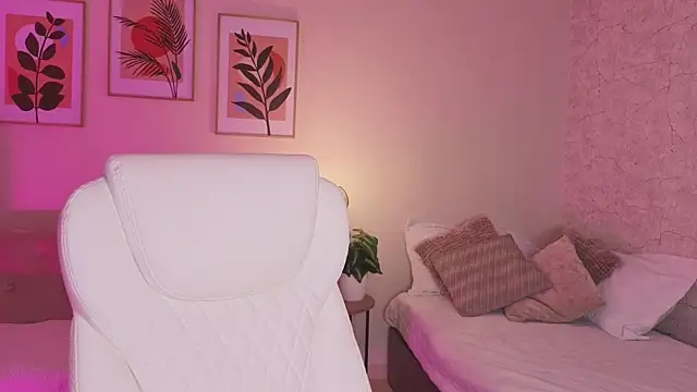 DahianaWalcott webcam