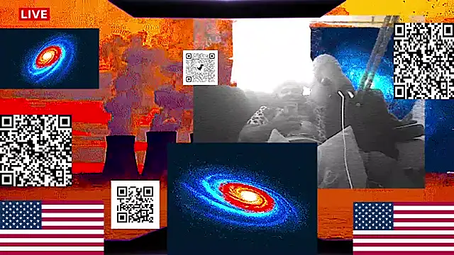 RussellTaylorLacy webcam