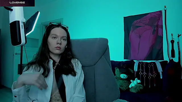 Goddess_of_Fertility webcam