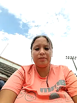 You-sexy-starr webcam