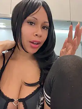 HaileyDiana live sex cam