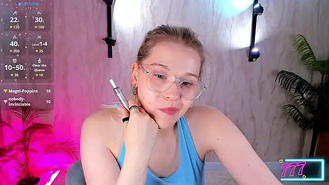 Colleen_Blake webcam