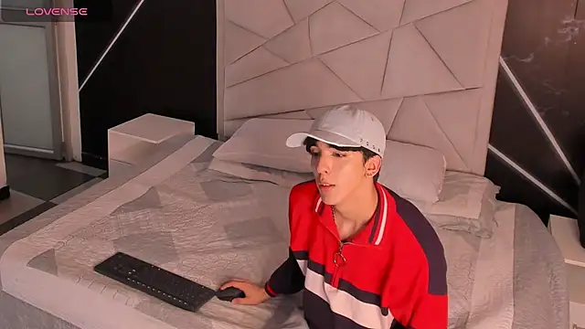 AerumChae's live cam