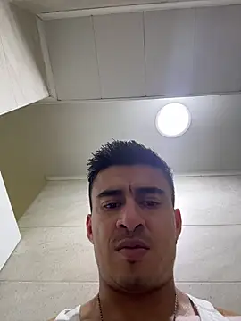 Chris_Clarck's live cam