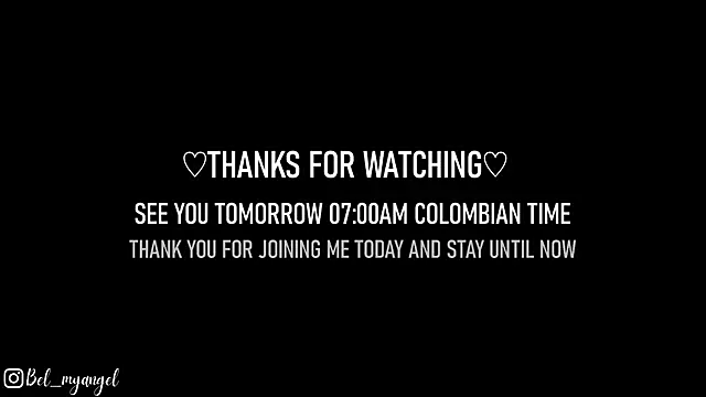 Bella-Franco - Cams en Vivo