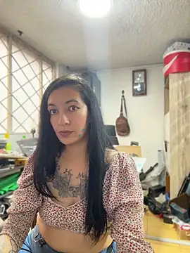 SALOME_KORLAND webcam