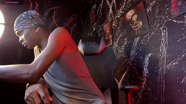 JacksonMuller_ webcam