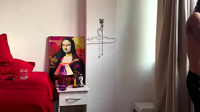 gerson173Hugo webcam