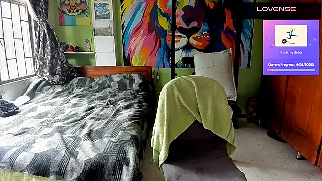 irokdan891 - Irokdan891's free webcam - UK Sex Cams