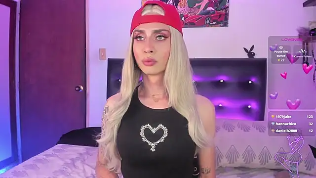 AngelsJones21 webcam