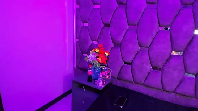 Isabella_Foxx_ webcam