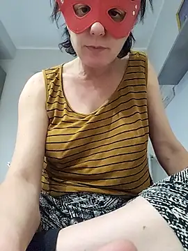 Vagabondainnamorata webcam