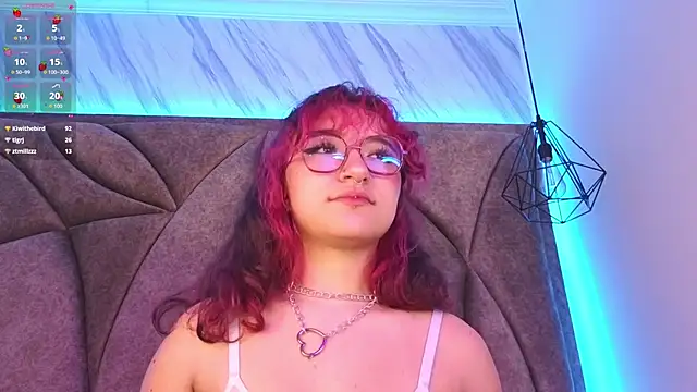 Kanela_miller_ webcam