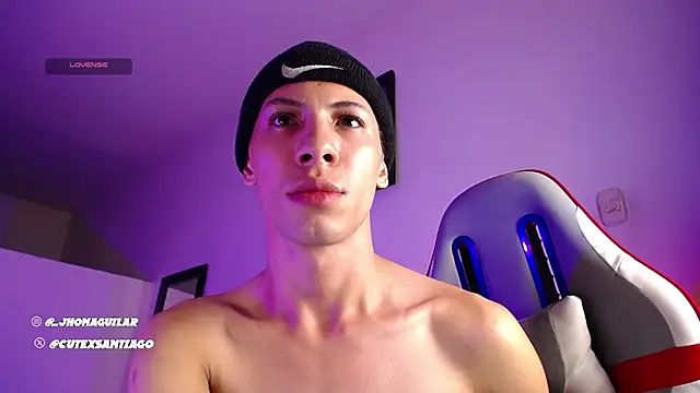 santiago_cutex webcam