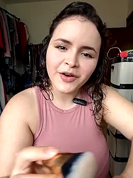 SeleneLuminari8 webcam