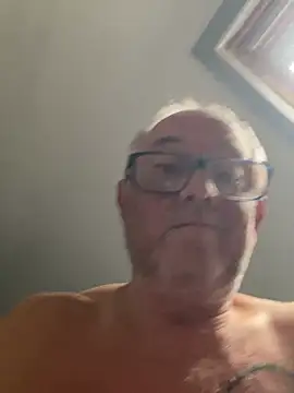 naughtygrandad1 webcam