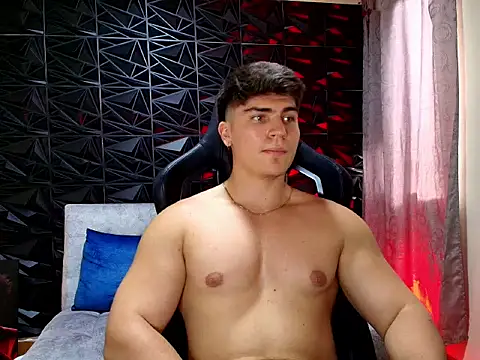Jared_Rosse webcam