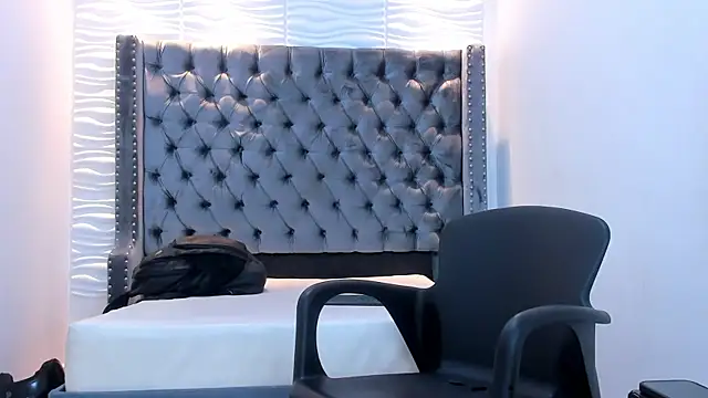 MARSHALL_SPENCER webcam