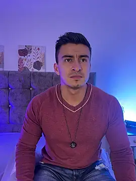 Chris_Clarck's live cam