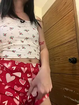 goddess_athena69 webcam